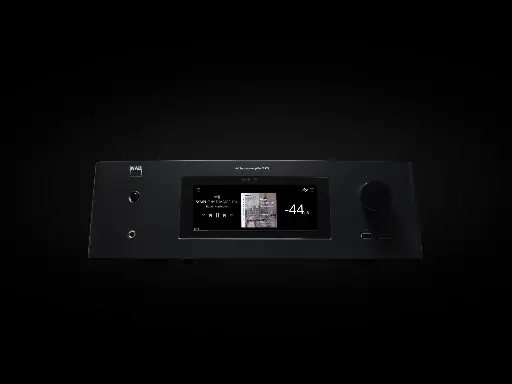 NAD T 778 AV Surround Sound Receiver