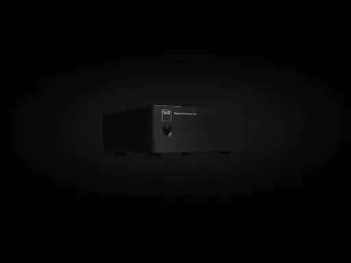 NAD CS1 Endpoint Network Streamer