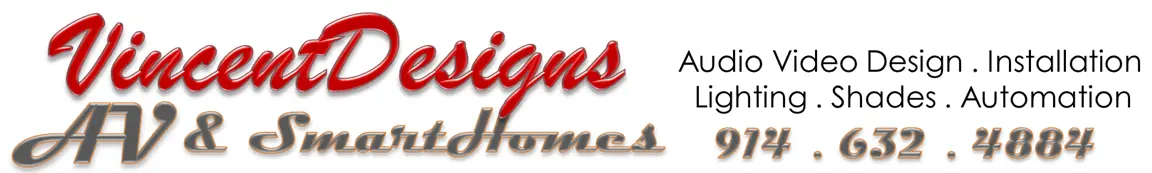 VincentDesignsAV